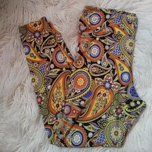 LulaRoe Leggings